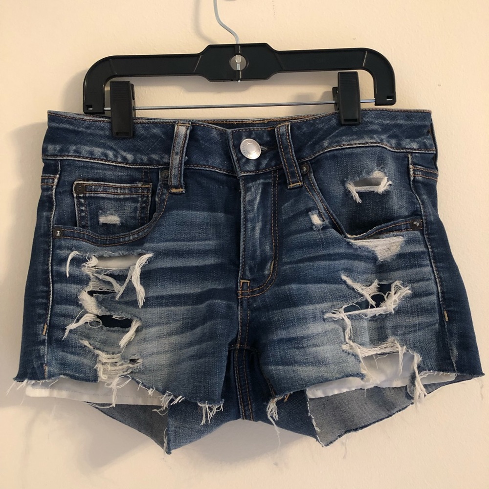 American Eagle Outfitters shorts